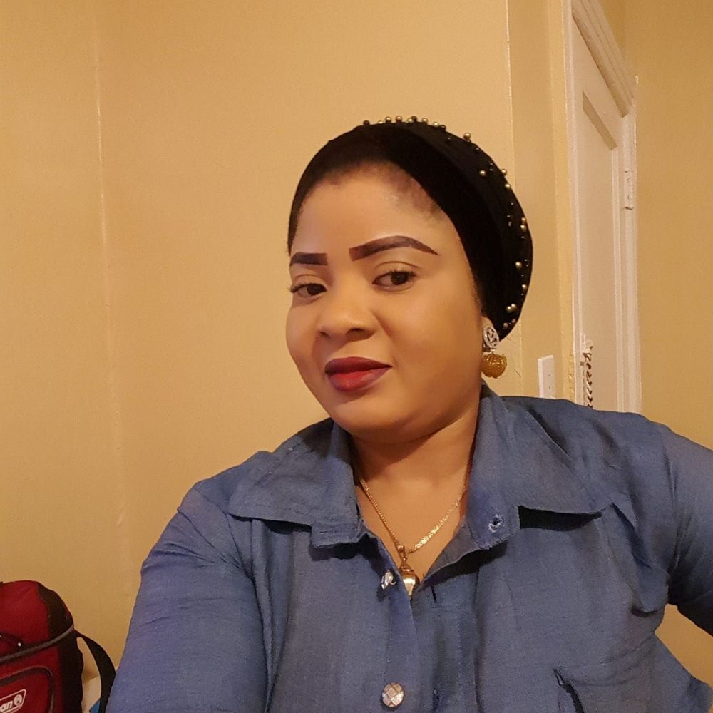 Meet your Posher, Ajayi